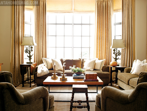 Atlanta Homes & Lifestyles