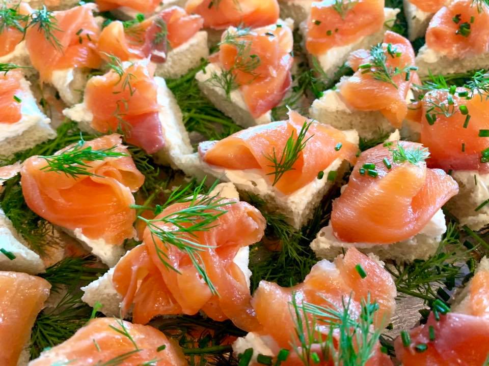 About Thyme Catering About Us Los Angeles, CA