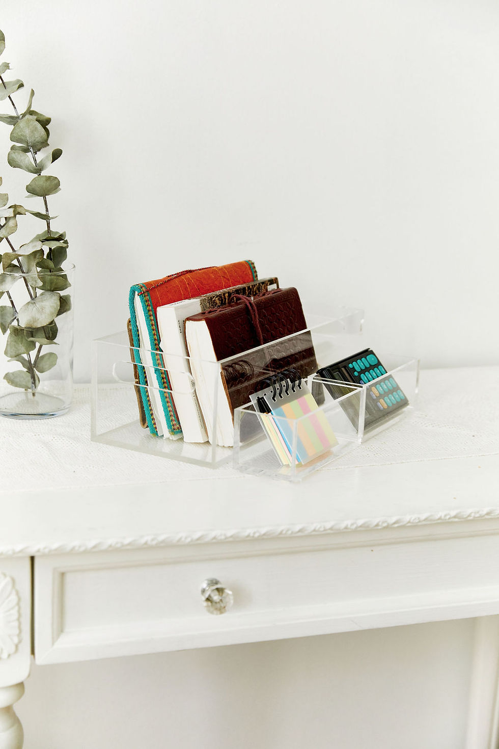 Thumbnail: Clarity Caddy - Acrylic Organizer