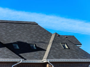 How to Maintain an Asphalt Shingle Roof