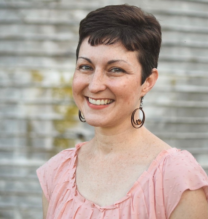 Writer: Julie McCrum