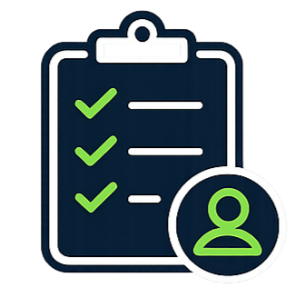 shortlist icon