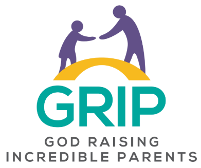Writer: GRIP Ministries