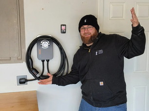 Get Your Home Car Charger Installed Quickly and Safely