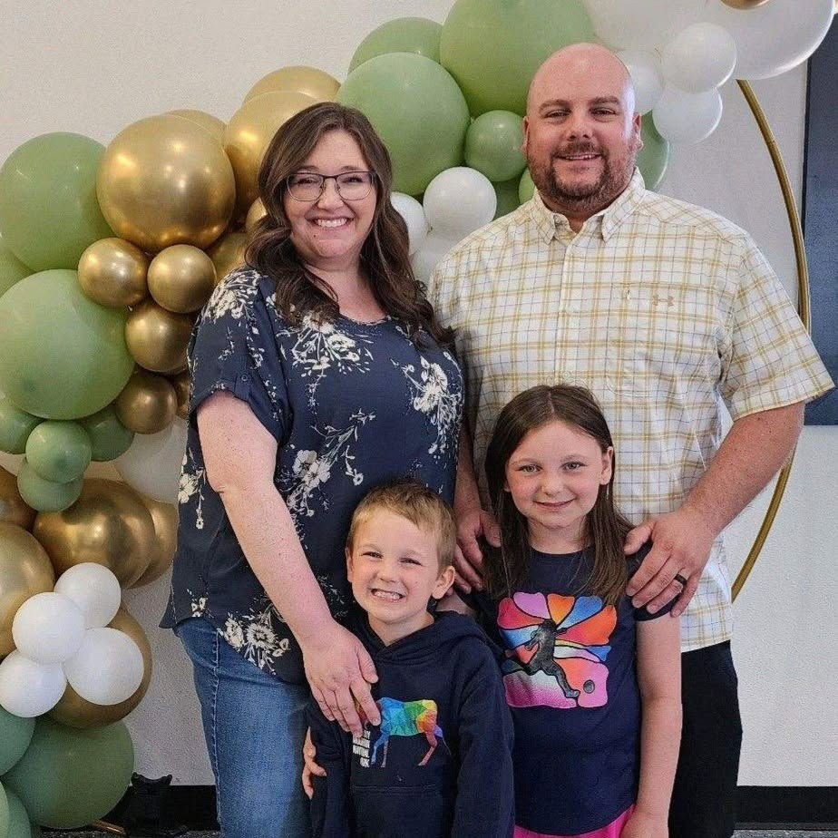 Celebrating Five Years: Kyle Smith Marks Milestone with DSU Heritage Foundation
