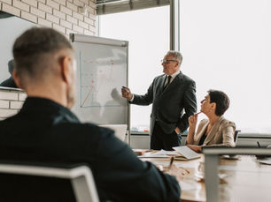 Quando tudo é urgente, nada é estratégico