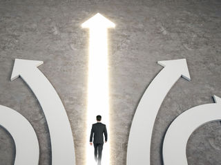 Não precisas de trabalhar mais: precisas de trabalhar com direção