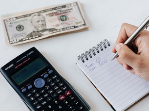 O medo de olhar para os números sai sempre caro