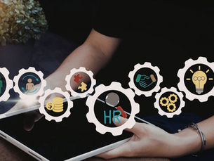 A empresa não depende de pessoas. Depende de sistemas.