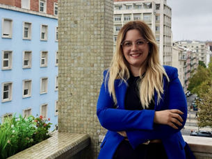 O momento em que percebi que um negócio sem plano é como conduzir de noite com os faróis apagados