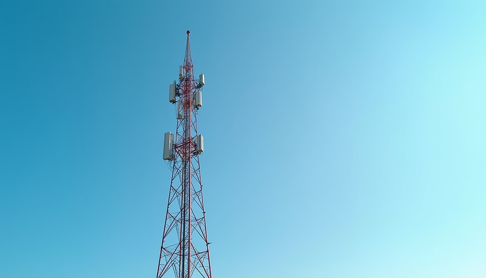 Top Trends in Telecommunications for 2026