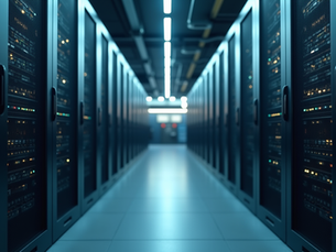 Maximizing IT Efficiency with Expert Consulting