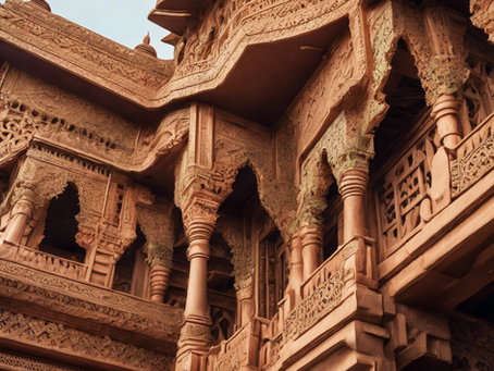 Culturally Rich Educational Experiences: South Asian History & Environmental Tourism