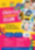 Yellow Pink Playful And Colorful Kids Summer Camp Flyer.png