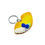 Thumbnail: Blueberry and Cream Lip Shape Cookie Charm