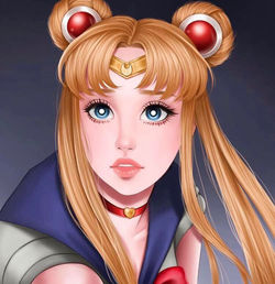 Sailor Moon