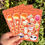 Thumbnail: Glossy Taiwanese Snacks Sticker Sheet