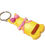 Thumbnail: Purple Bunny Cookie Charm