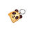 Thumbnail: Chocolate Drizzled Panda Cookie Charm