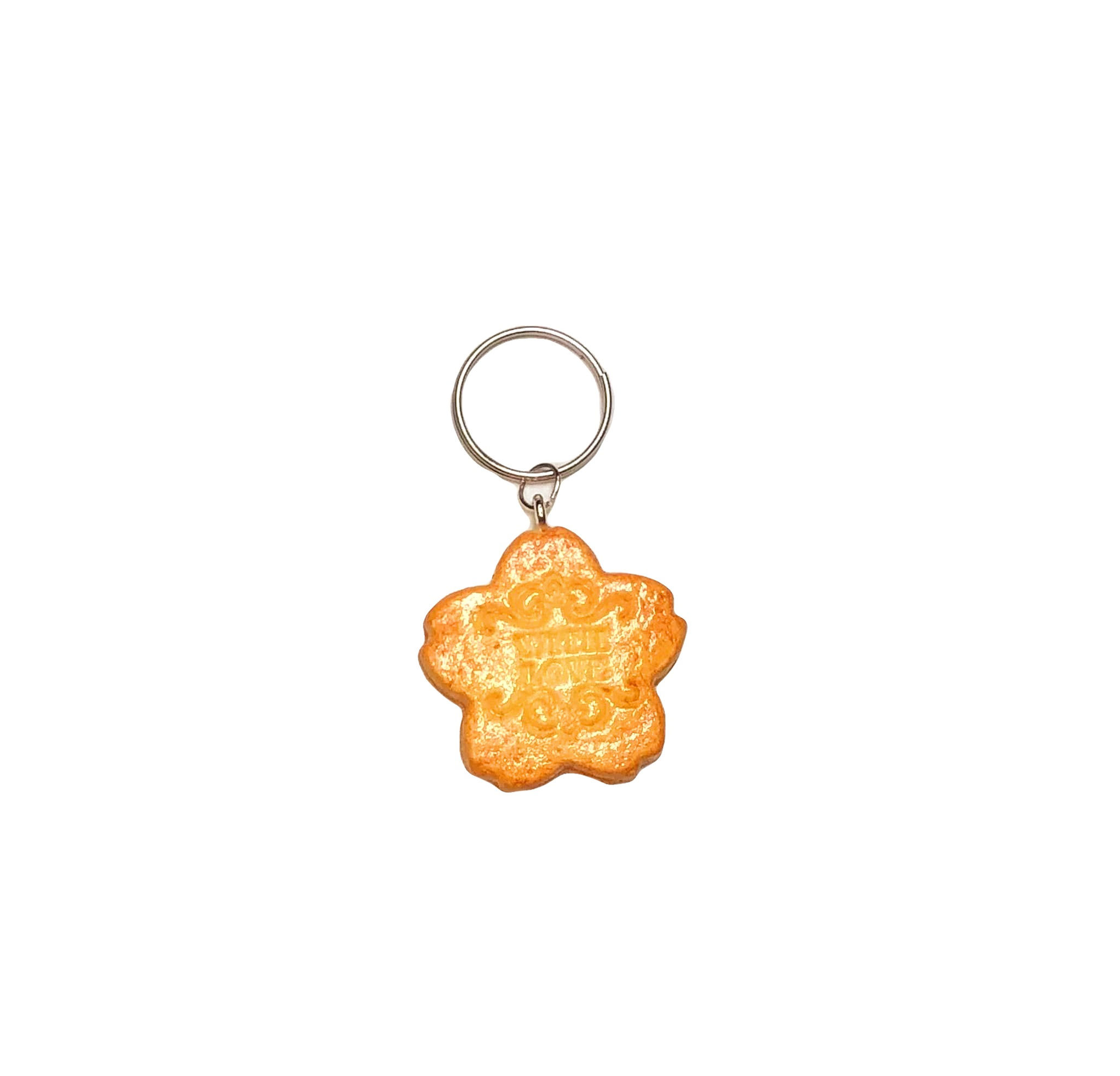 Plain Sakura Cookie Charm