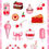 Thumbnail: 3 Sticker Sheets of your choice for $10