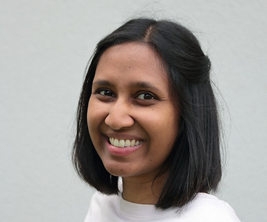 Sunita Zöchmann