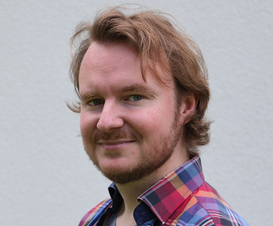 Simon Pieber