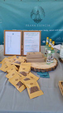 spirituele natuurlijke producten in Echt