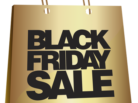 🎉 Armadillo’s Pre-Black Friday Sale is ON! 🎉