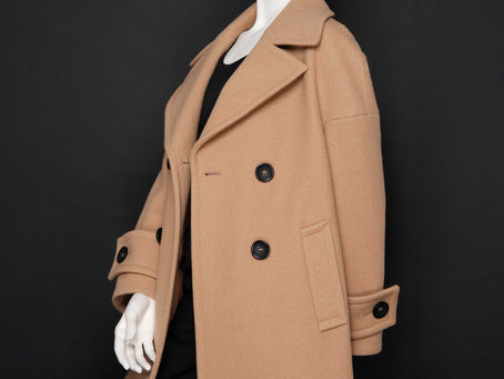 🇮🇹 Exciting New Coat Arrivals from Italy – Enjoy 25% Off!