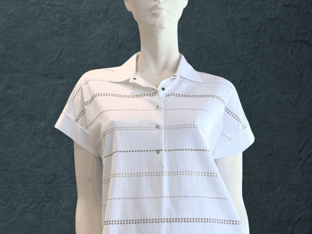 This Polo Was $495. Now It’s $60. Summer Sale On Now!