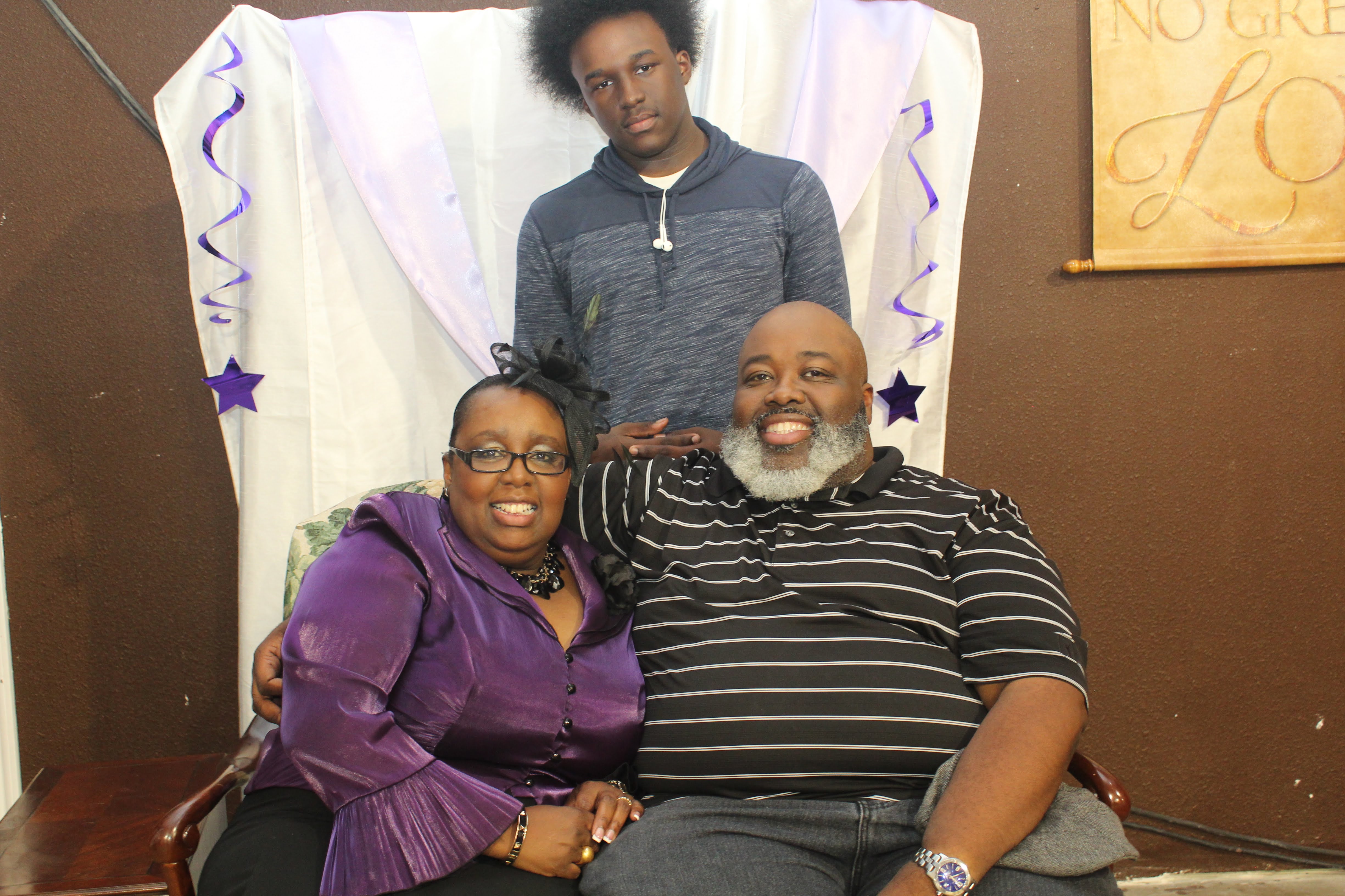 First Family-C3
