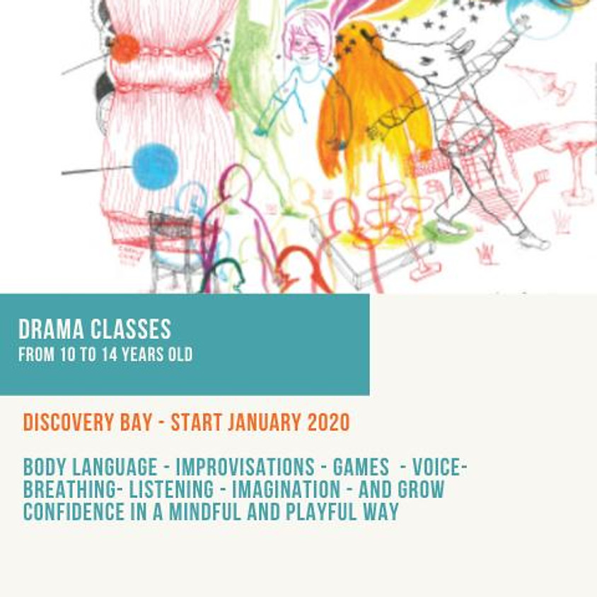 Drama Classes