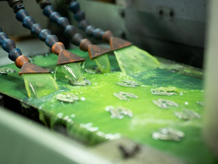 金属はなぜ錆びる？身近な材料の意外な弱点