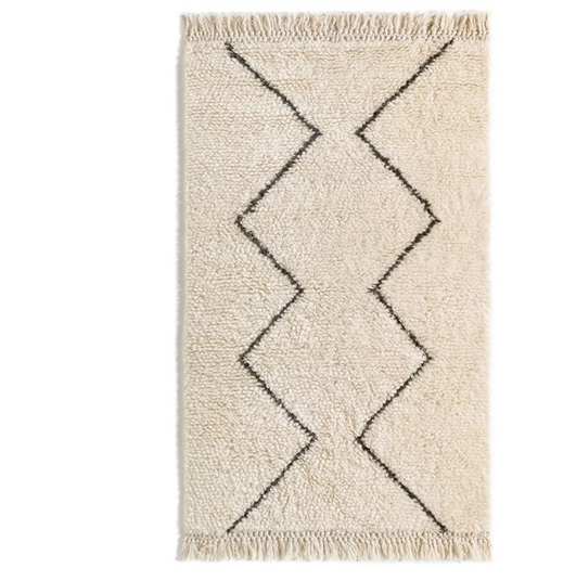 TAPIS NYBORG / 199 €
