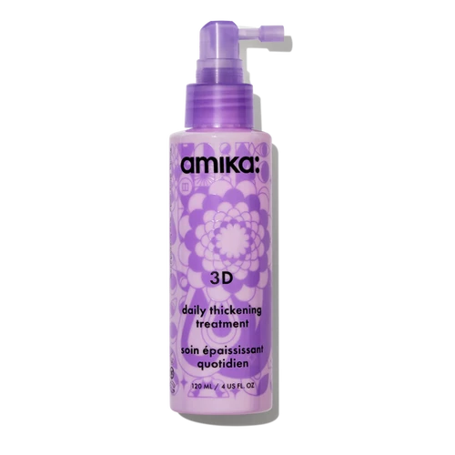 3d hair thickening treatment for voluminous hair | Verdure Day Spa