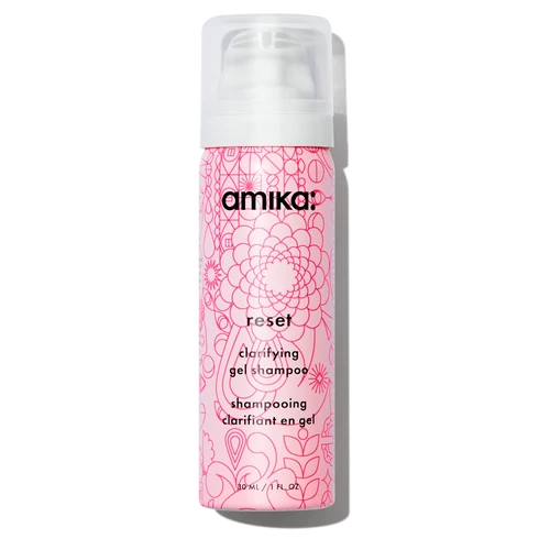 reset claryifying & cleansing gel shampoo | Verdure Day Spa