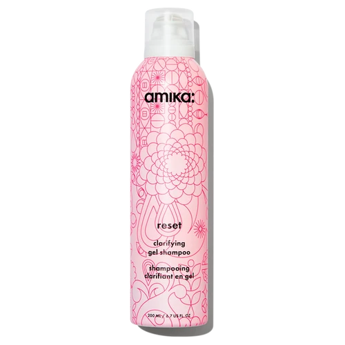 reset claryifying & cleansing gel shampoo | Verdure Day Spa