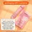 Thumbnail: mirrorball high shine and protect antioxidant shampoo