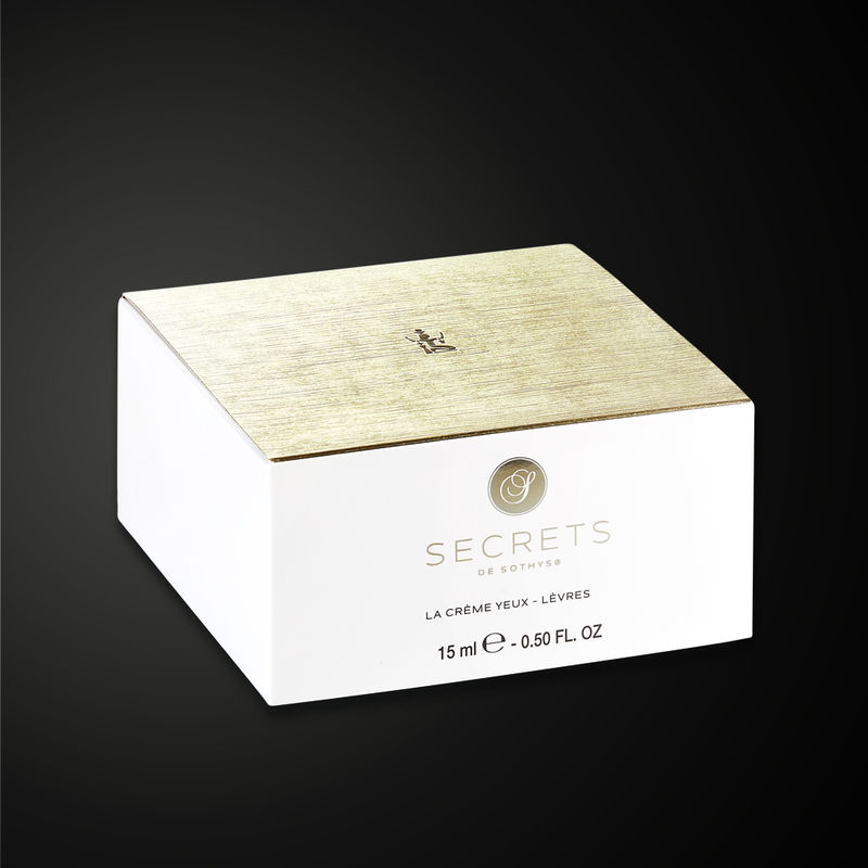 Thumbnail: Eye and lip youth cream