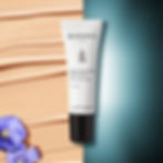Thumbnail: Dark circle eraser - light shade