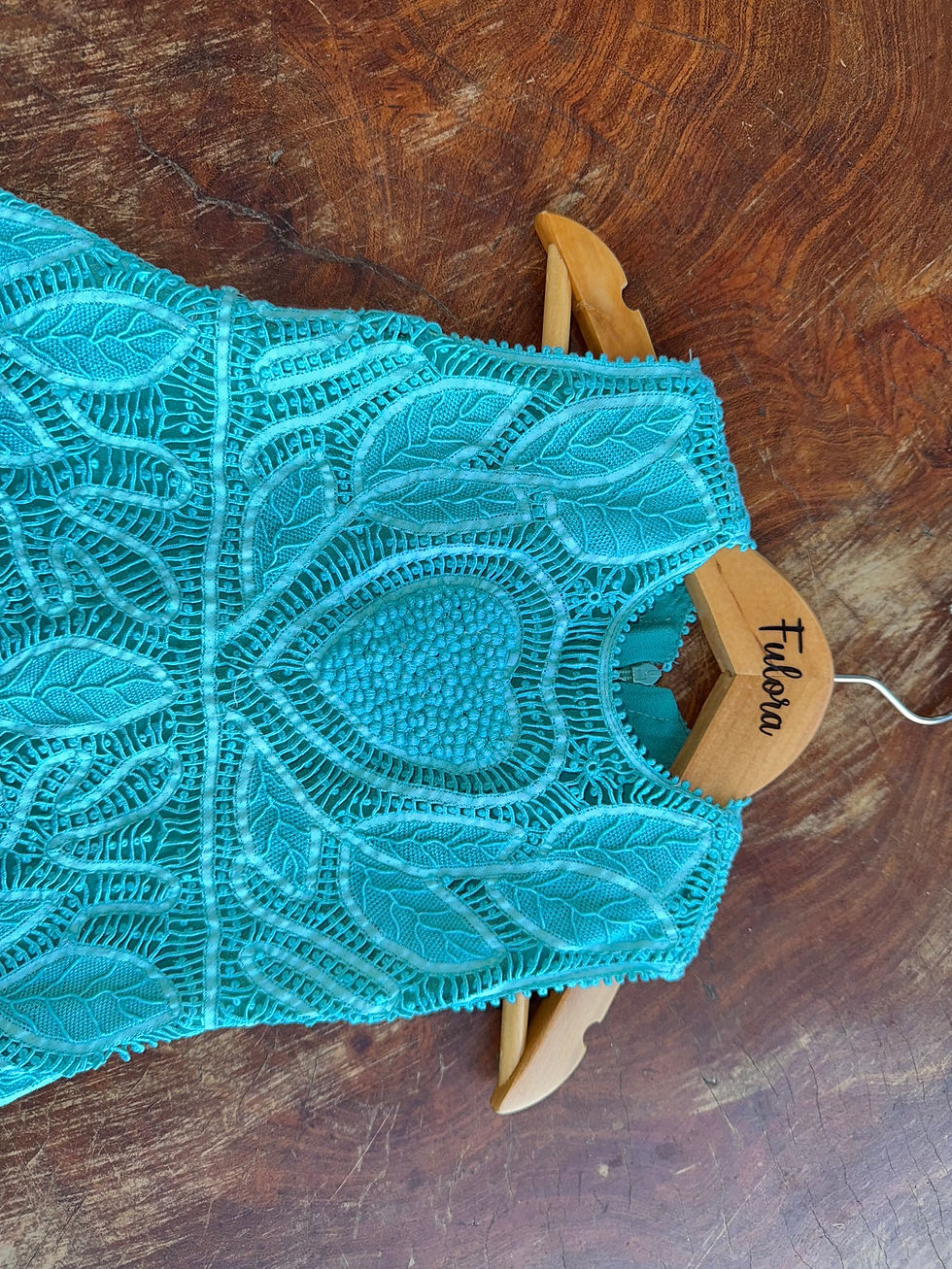 Miniatura: Vestido Infantil Renascença Laís 