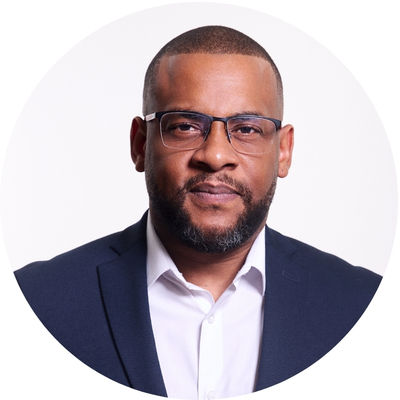 Darien Sobion, embajador de OCBN en Trinidad y Tobago
