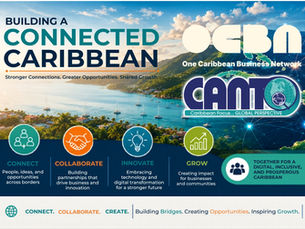 Why Caribbean Businesses Need to Pay Attention to CANTO