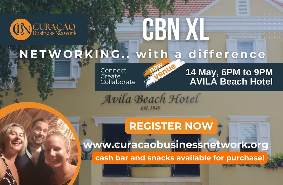 CBN XL May Meet-Up