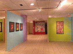 AfriCOBRA : Art and Impact