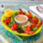 Tandoori Shrimp