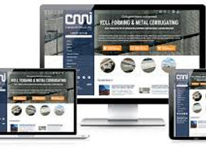 site vitrine