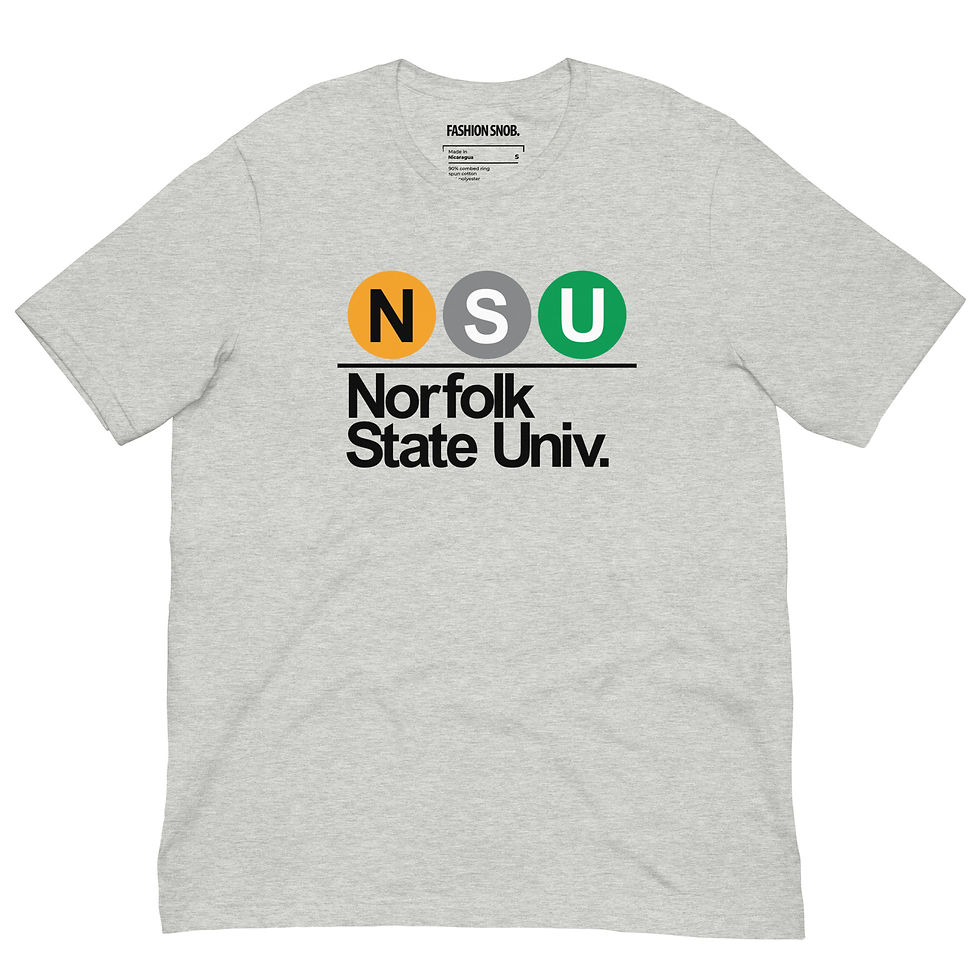 NSU Subway 2 TEE