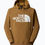 Miniature : MEN'S TEKNO LOGO HOODIE UTILITY BROWN